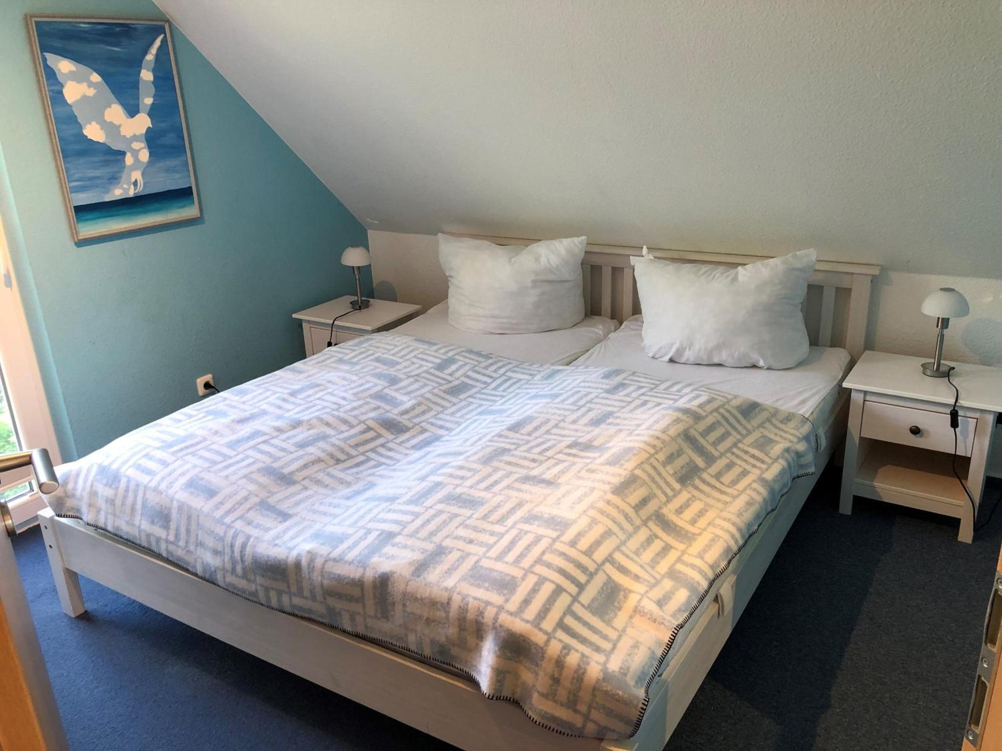 Ferien_Haus Seebrise Göhren-Lebbin Esterno foto
