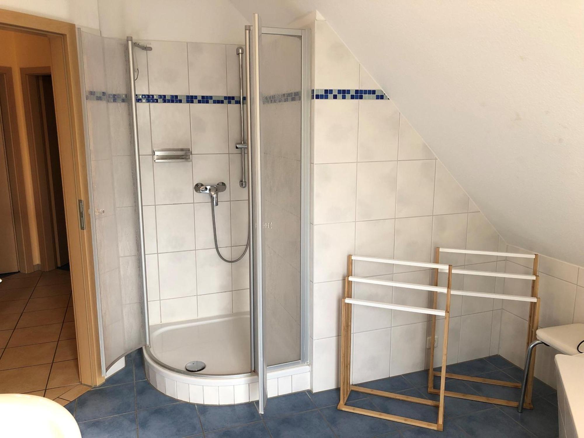 Ferien_Haus Seebrise Göhren-Lebbin Esterno foto